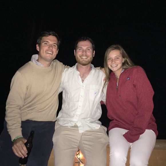 Meet your Posher, Will - Picture 1 of 1